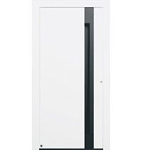Двери входные серии ThermoCarbon от Hormann - Мотив 308 в Кропоткине