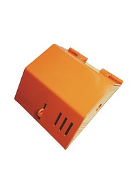 Антивандальный корпус для акустического детектора сирен модели SOS112 с доставкой  в Кропоткине! Цены Вас приятно удивят.