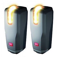 Заказать итальянскую автоматику и фотоэлементы BFT THEA A 15 со встроенной сигнальной лампой в  Кропоткине недорого