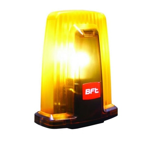 Купить сигнальную лампу BFT без встроенной антенны B LTA 230 с доставкой и установкой в Кропоткине