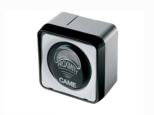 Купить Считыватель PROXIMITY CAME TSP01 для карт Em-Marine со встроенным контроллером с доставкой и установкой в Кропоткине